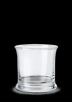 New Holmegaard Sjusglas 24 cl i klar fra serien No. 5 | Køb her