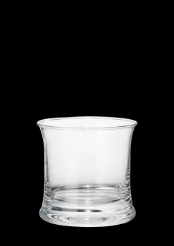 Discount Holmegaard Sjusglas 33 cl i klar fra serien No. 5 | Køb her