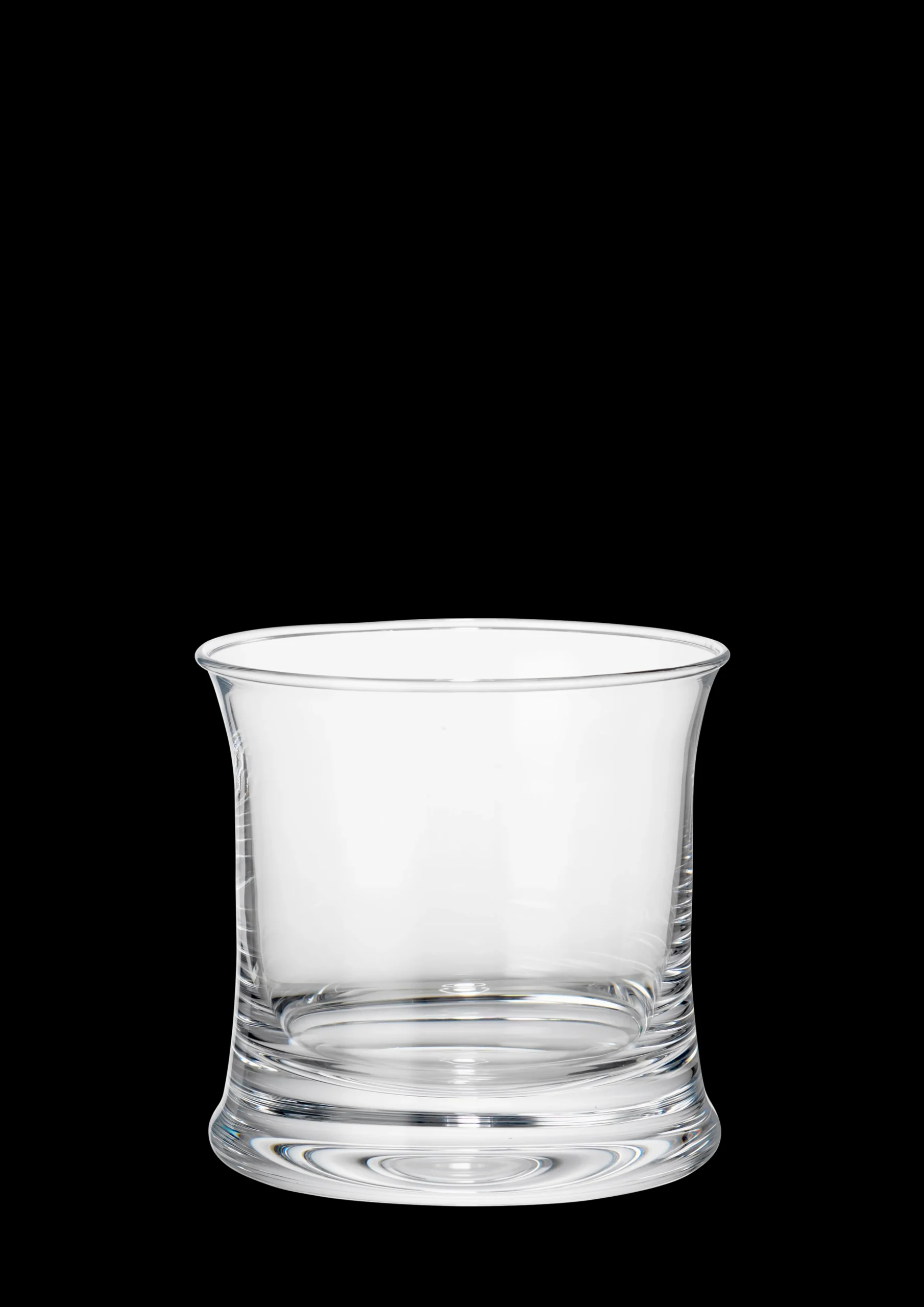 Discount Holmegaard Sjusglas 33 cl i klar fra serien No. 5 | Køb her