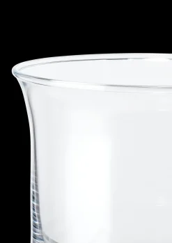 Discount Holmegaard Sjusglas 33 cl i klar fra serien No. 5 | Køb her