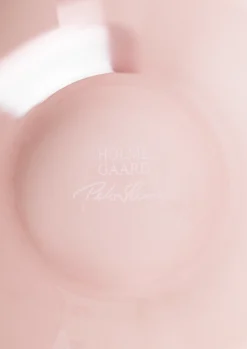 Sale Holmegaard Skål Ø15.5 cm i rosa fra serien Cocoon | Køb her