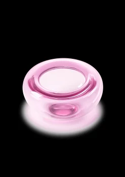 New Holmegaard Skål Ø13 cm i rosa | Køb hos Rosendahl.com