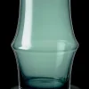 Holmegaard Vase H21 cm i grøn fra serien ARC | Køb her