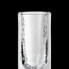 Outlet Holmegaard Vase H20 cm i klar fra serien Forma | Køb her