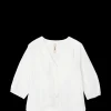 Discount JUNA Adele shirt XS i hvid fra serien Soft | Køb her