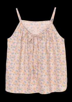 Discount JUNA Anna chemise XS i rosa fra serien Pleasantly | Køb her