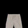 JUNA Ava shorts XS i grå fra serien Bæk&Bølge | Køb her