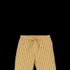 JUNA Ava shorts XS i rosa fra serien Bæk&Bølge | Køb her