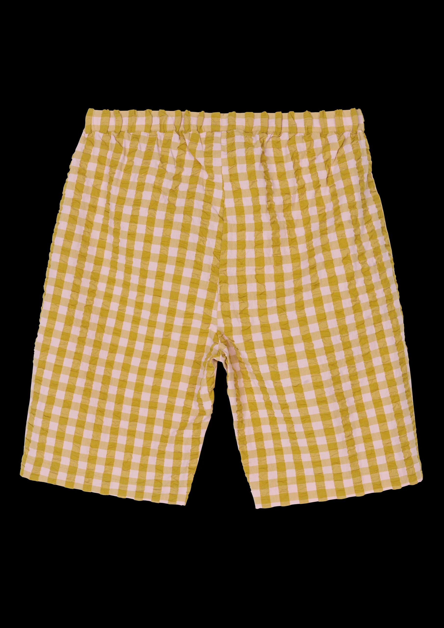 JUNA Ava shorts XS i rosa fra serien Bæk&Bølge | Køb her