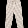 Online JUNA Bæk&Bølge Barbara pants XS grå/birk | Køb her