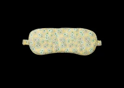 New JUNA Bæk&Bølge Dodo Sovemaske grøn/sand | Rosendahl.com