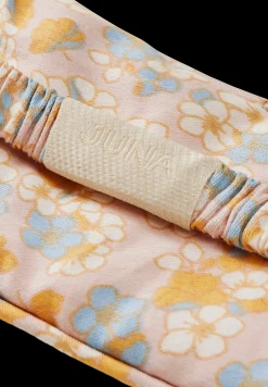 Best JUNA Bæk&Bølge Dodo Sovemaske blå/okker | Rosendahl.com