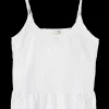 JUNA Bæk&Bølge Liv chemise S/M hvid/hvid | Køb her