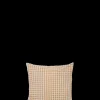Discount JUNA Bæk&Bølge Pudebetræk 63x60 cm lys blå/sand DK | Køb her
