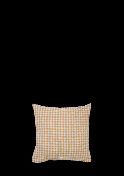 Discount JUNA Bæk&Bølge Pudebetræk 63x60 cm lys blå/sand DK | Køb her