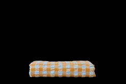 Discount JUNA Bæk&Bølge Pudebetræk 63x60 cm lys blå/sand DK | Køb her