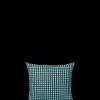 Best JUNA Bæk&Bølge Pudebetræk 63x60 cm grøn/lys blå DK | Køb nu