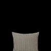 Outlet JUNA Bæk&Bølge Pudebetræk 60x50 cm sort/sand SE | Køb her