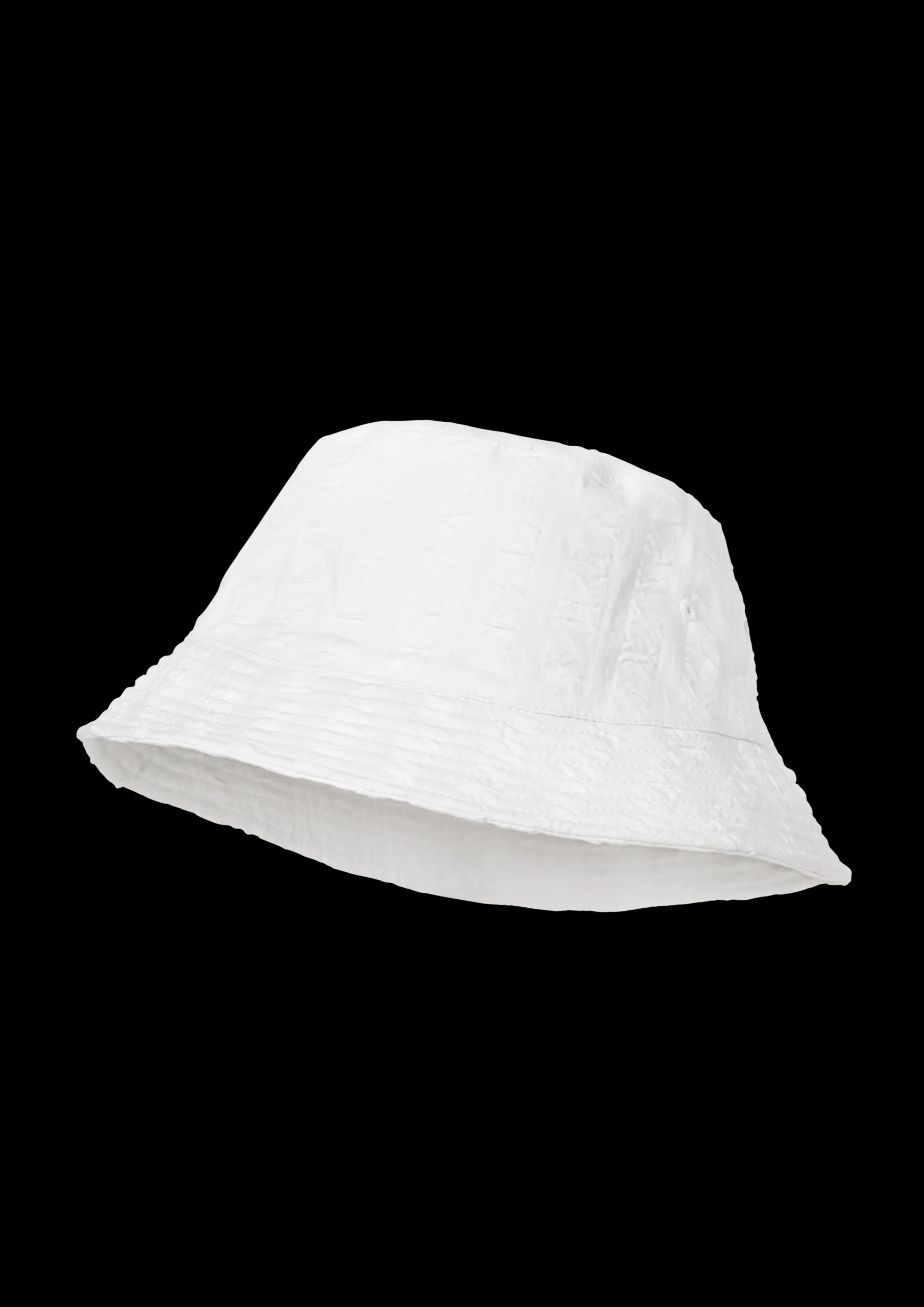 Sale JUNA Bæk&Bølge Summer hat one size hvid/hvid | Køb her