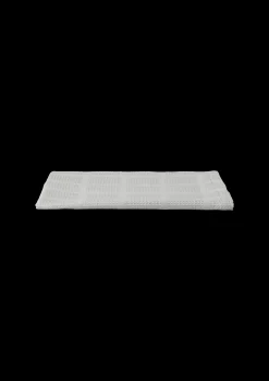 Best JUNA Brick Stofserviet 45x45 cm grå 4 stk. | Køb her