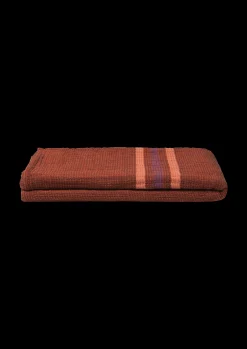 Discount JUNA Comfort Sengetæppe 240x260 cm chokolade | Køb her