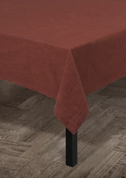 Sale JUNA Dug 150x270 cm i brun fra serien Basic | Køb her