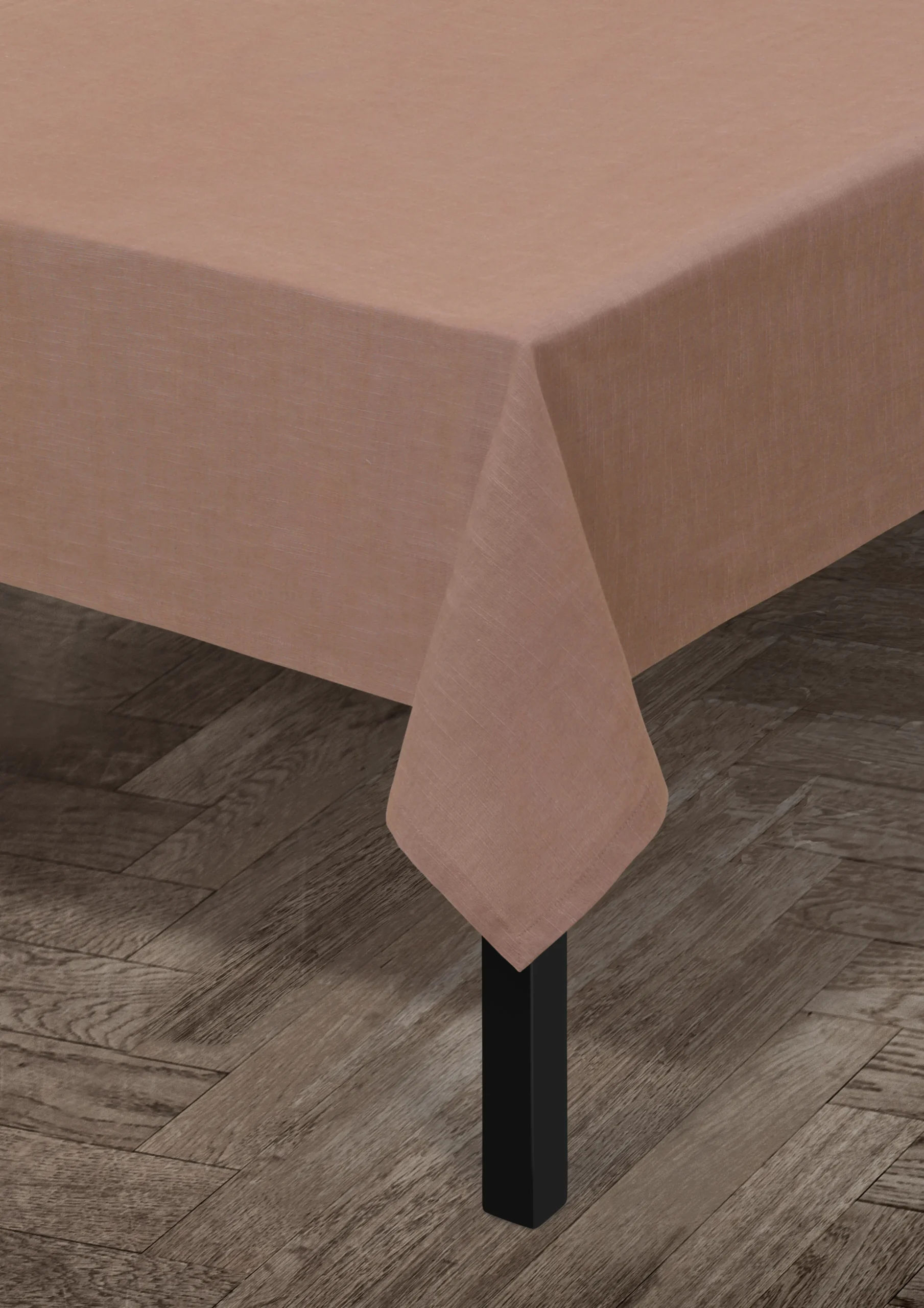 Best JUNA Dug 150x220 cm i rød fra serien Basic | Køb her