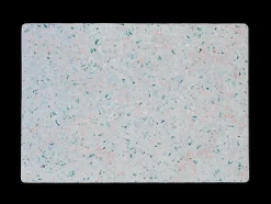 Best JUNA Field Dækkeserviet 43x30 cm mørk multi | Køb her
