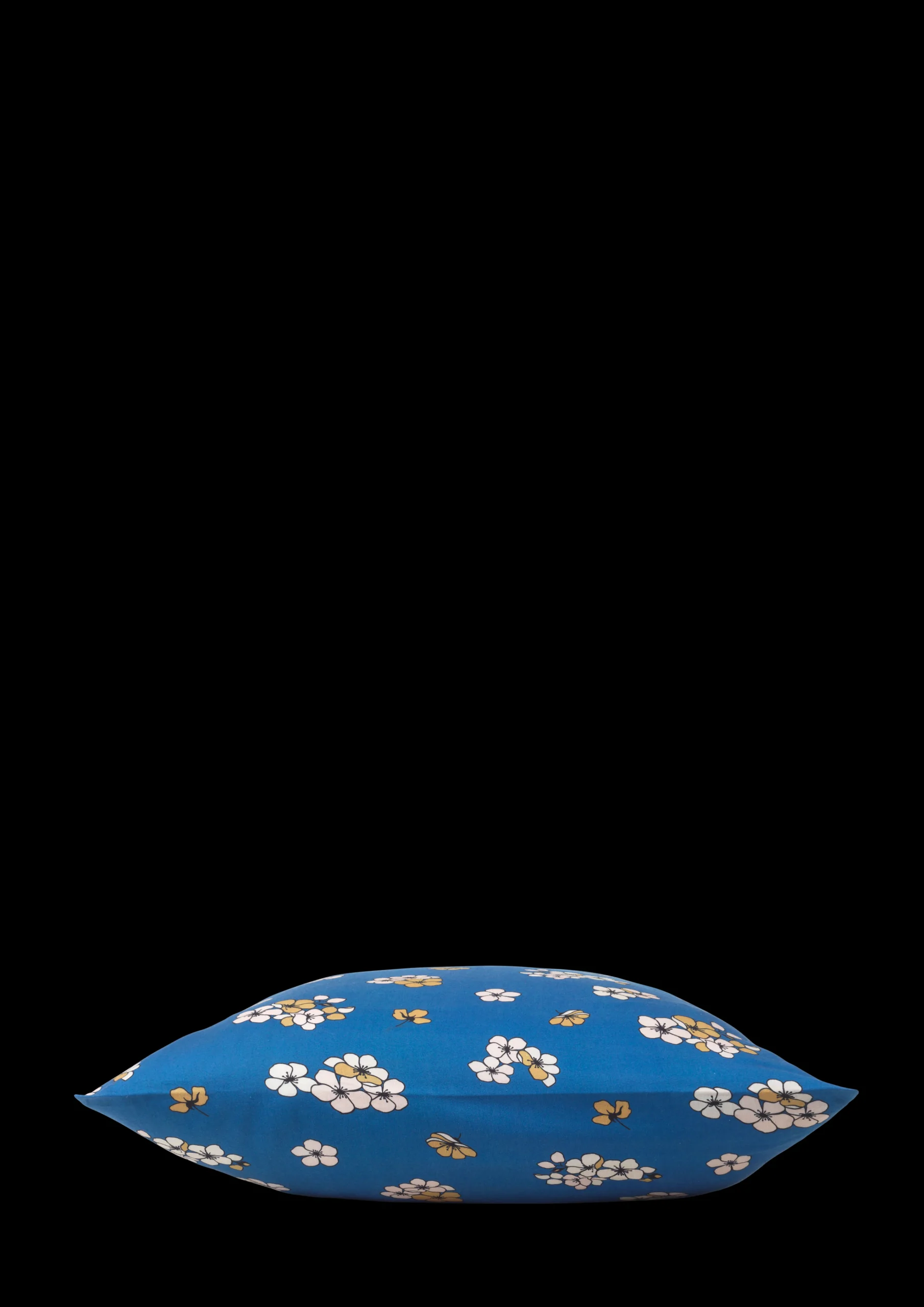 Clearance JUNA Grand Pleasantly Pudebetræk 63x60 cm blå DK | Køb her