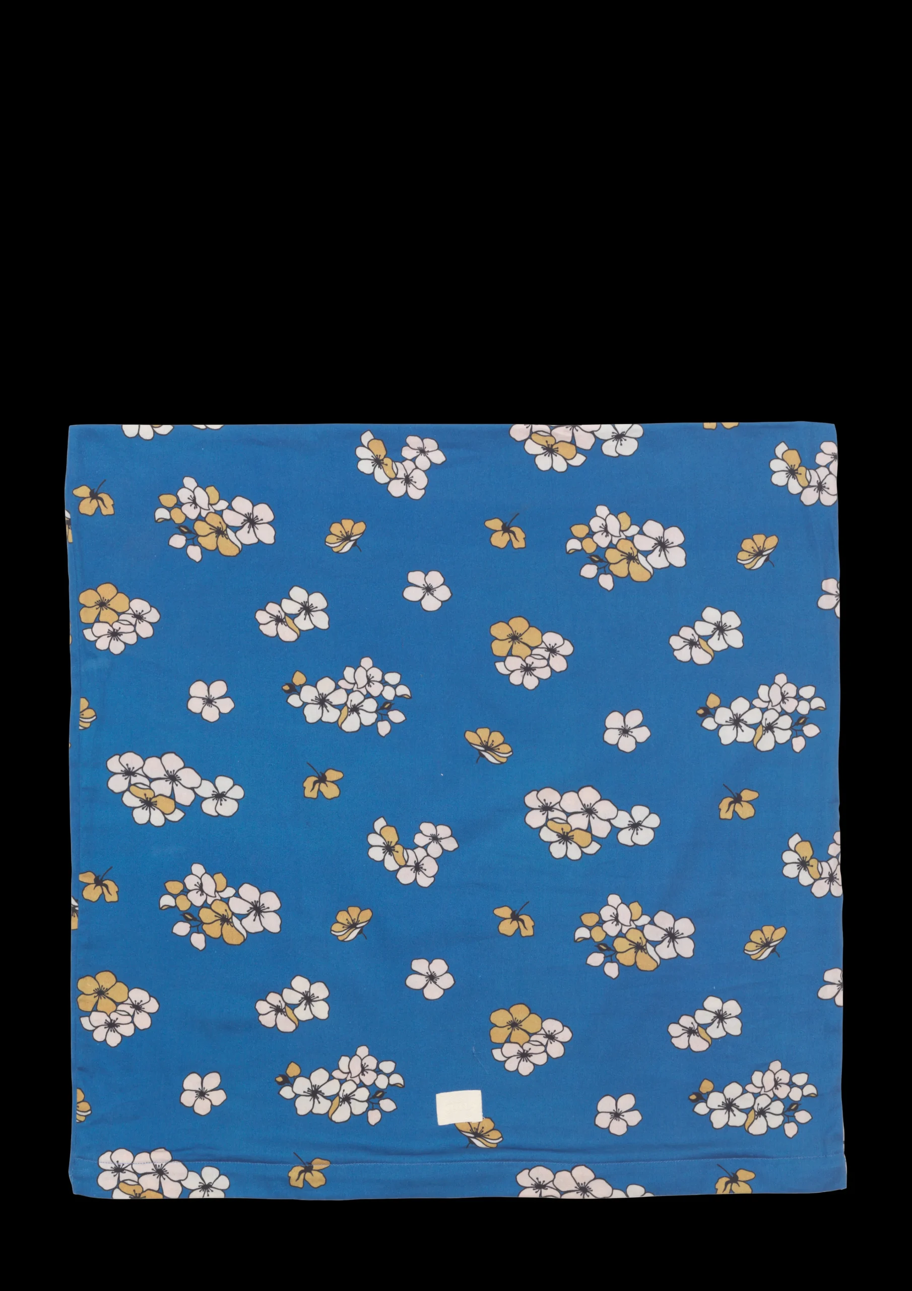 Clearance JUNA Grand Pleasantly Pudebetræk 63x60 cm blå DK | Køb her