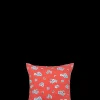 Online JUNA Grand Pleasantly Pudebetræk 63x60 cm chili DK | Køb her