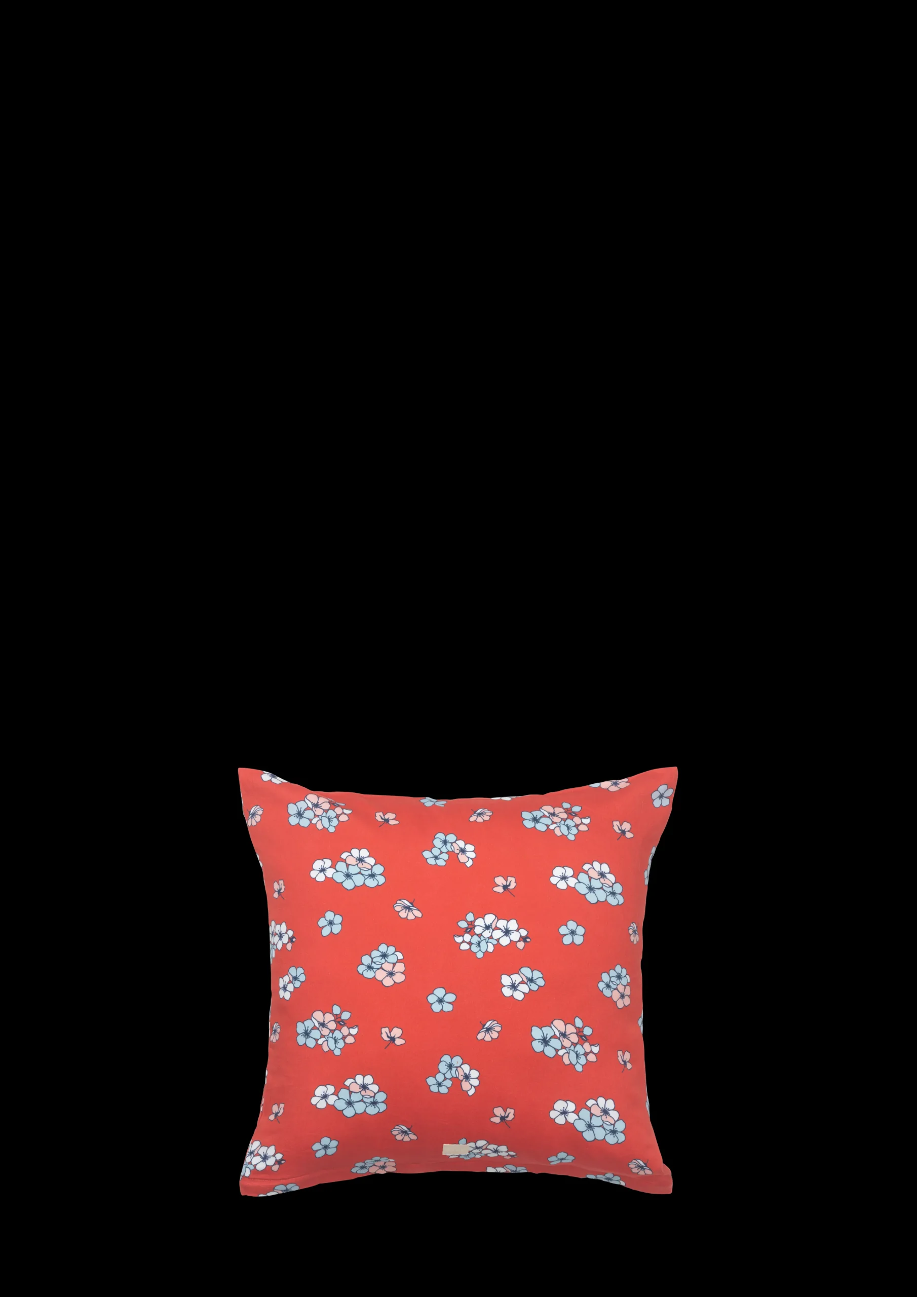 Online JUNA Grand Pleasantly Pudebetræk 63x60 cm chili DK | Køb her