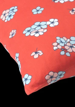 Online JUNA Grand Pleasantly Pudebetræk 63x60 cm chili DK | Køb her