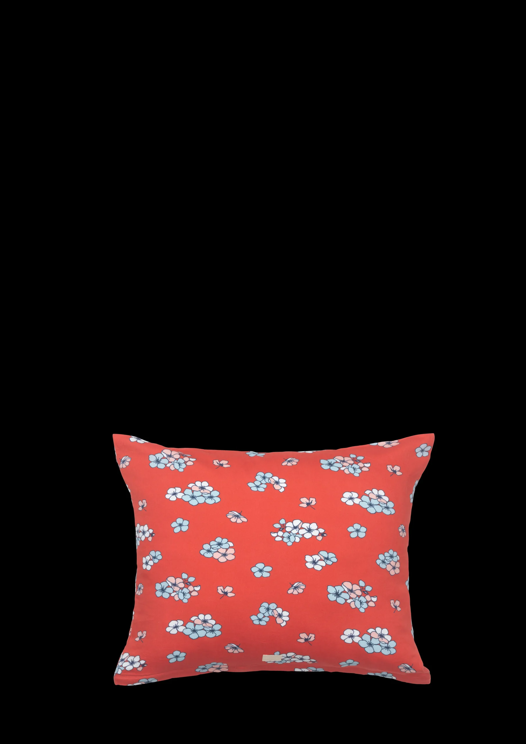 New JUNA Grand Pleasantly Pudebetræk 70x50 cm chili NO | Køb her