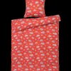 Clearance JUNA Grand Pleasantly Sengetøj 140x220 cm chili DK | Køb her