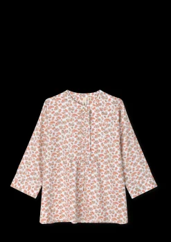 Outlet JUNA Irene shirt XS i rosa fra serien Pleasantly | Køb her