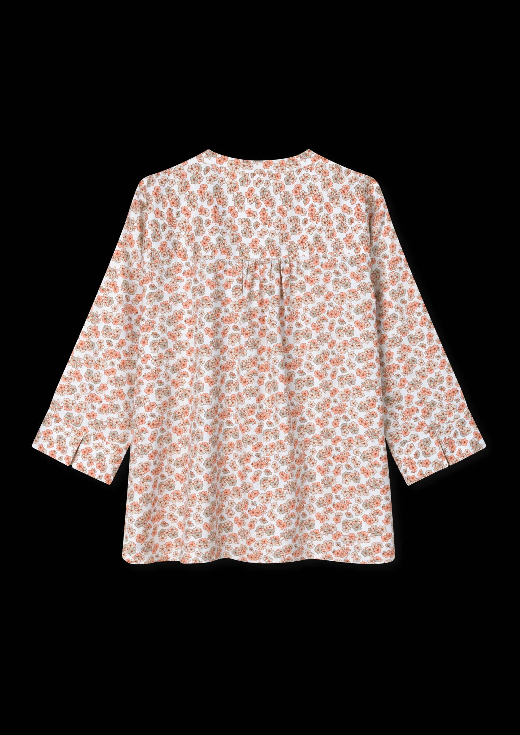 Outlet JUNA Irene shirt XS i rosa fra serien Pleasantly | Køb her