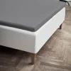 Sale JUNA Kuvertlagen 140x200 cm i Grå fra serien Percale