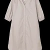 Sale JUNA Laura dress XS i grå fra serien Soft | Køb her
