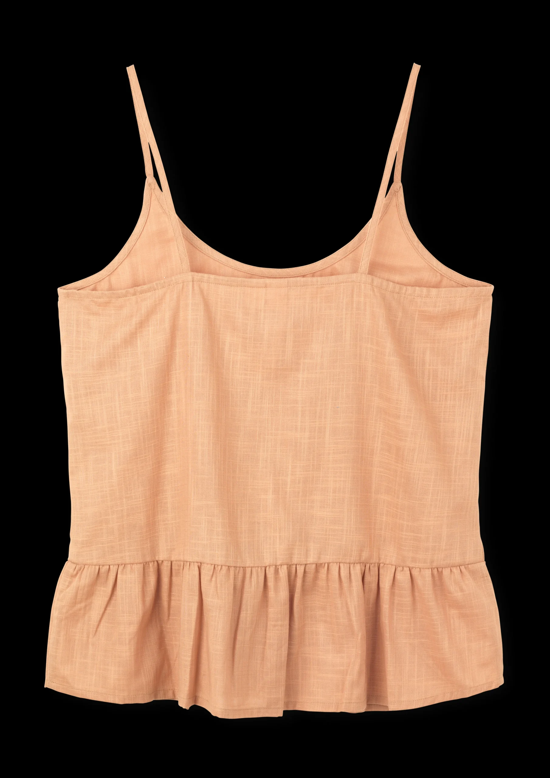 Clearance JUNA Liv chemise S/M i gul fra serien Monochrome | Køb her