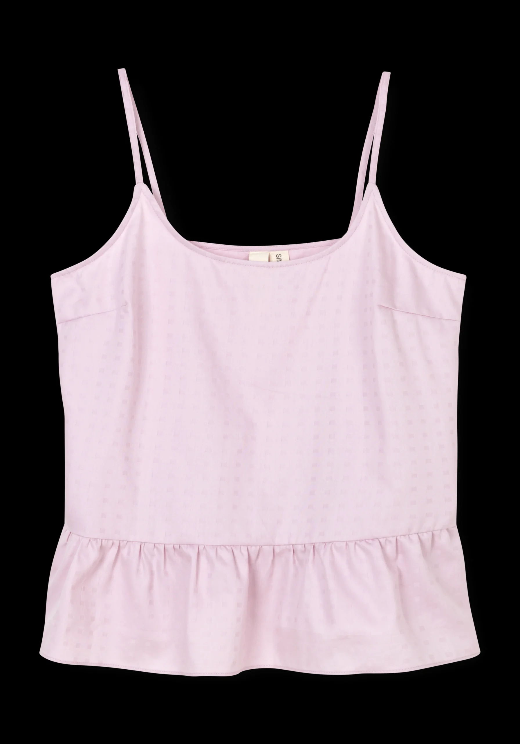 Best JUNA Liv chemise S/M i rosa fra serien Cube | Køb her