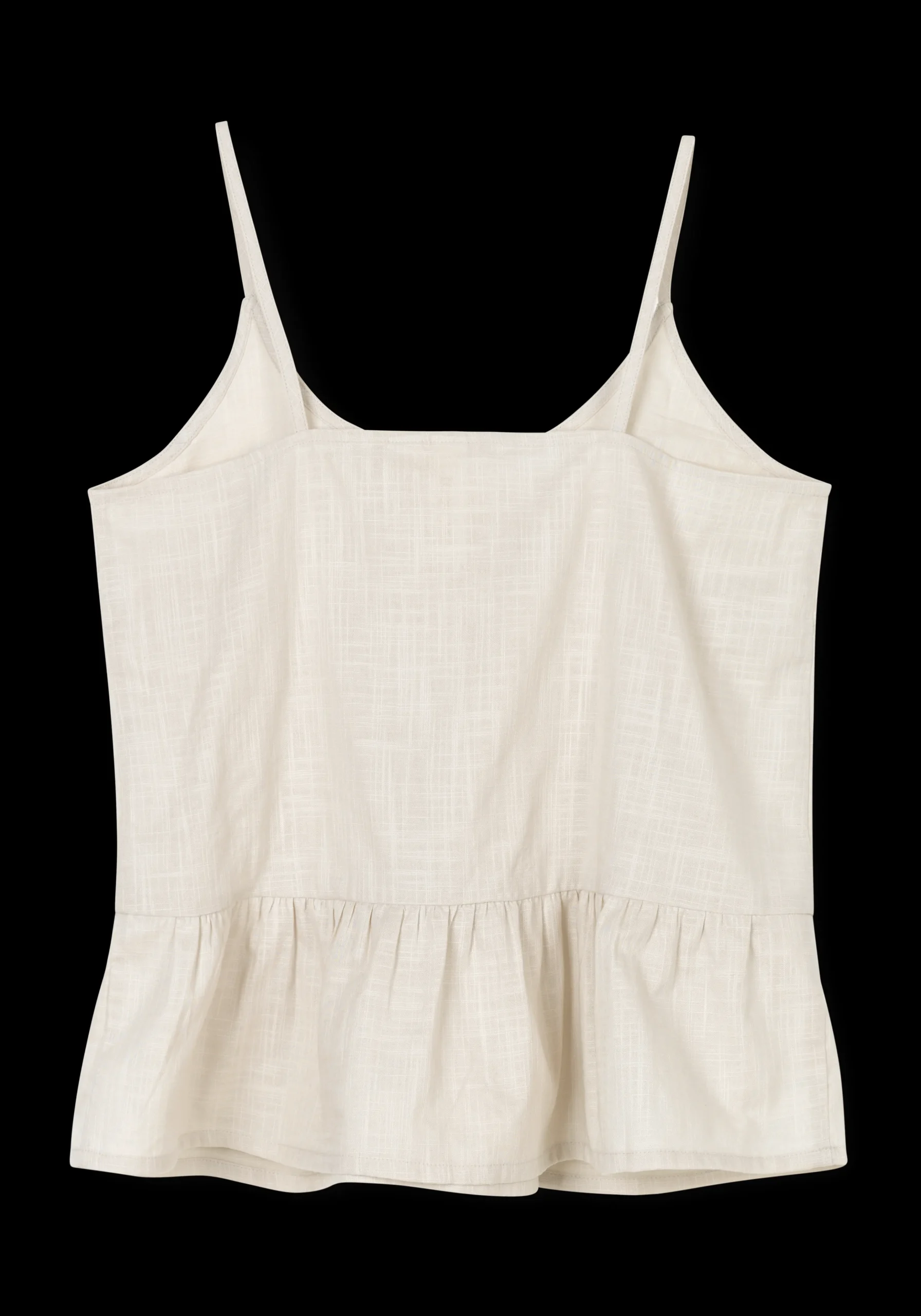 Clearance JUNA Liv chemise S/M i sand fra serien Monochrome | Køb her