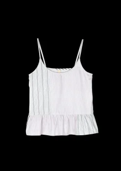 Discount JUNA Liv chemise S/M i sort fra serien Noble | Køb her