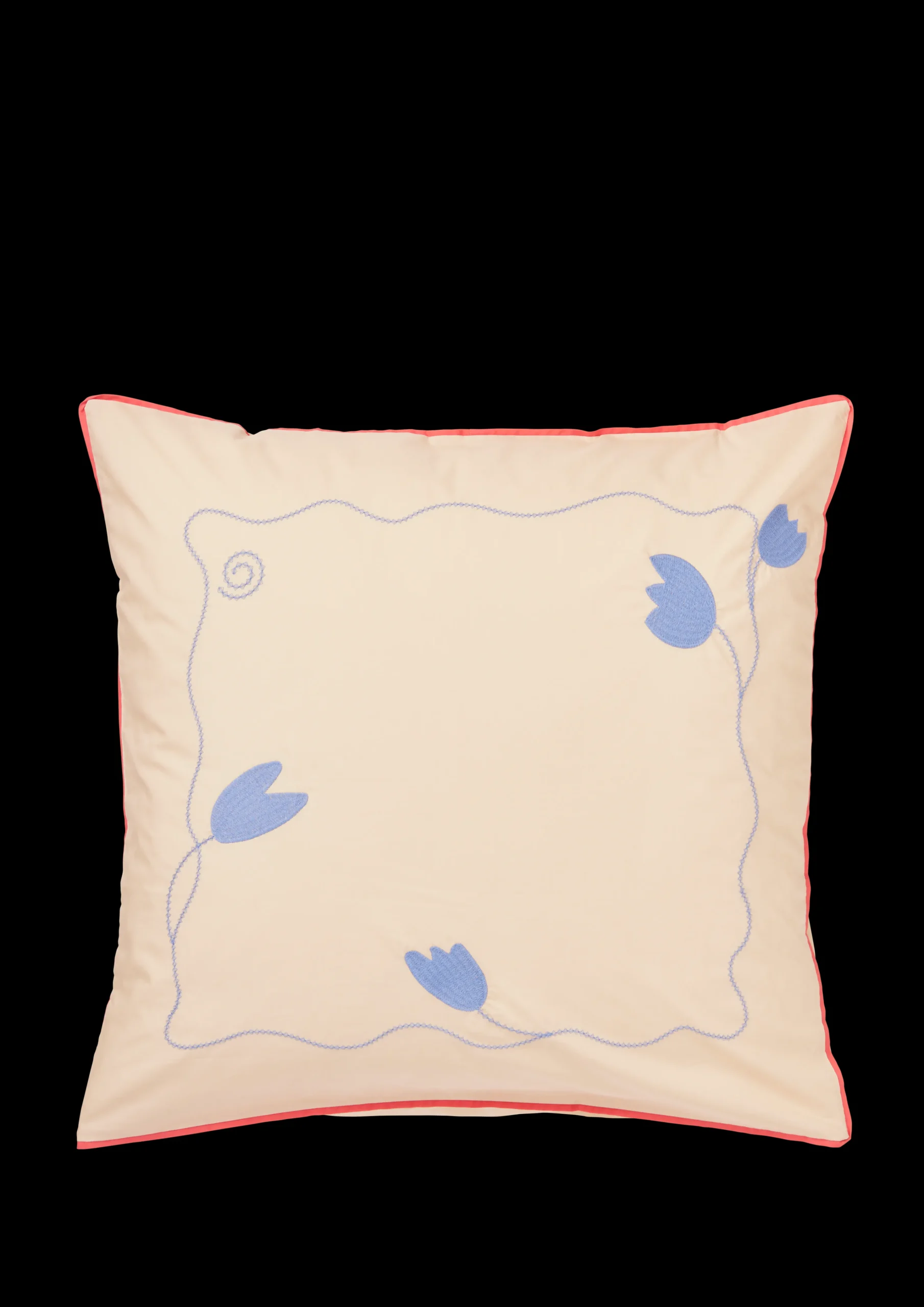 Clearance JUNA Lollipop Pudebetræk 63x60 cm sand DK | Køb nu