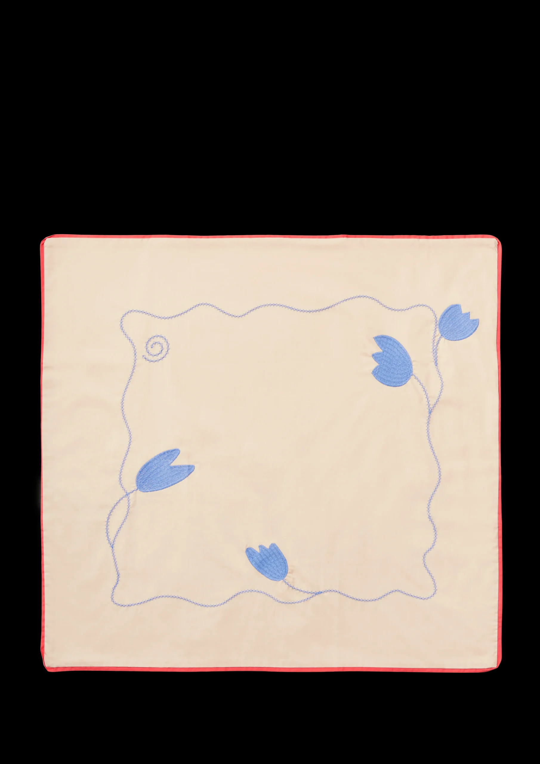 Clearance JUNA Lollipop Pudebetræk 63x60 cm sand DK | Køb nu
