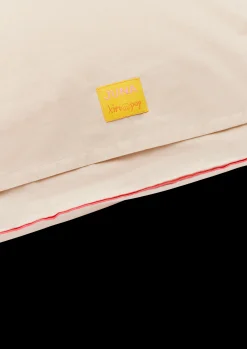 Clearance JUNA Lollipop Pudebetræk 63x60 cm sand DK | Køb nu