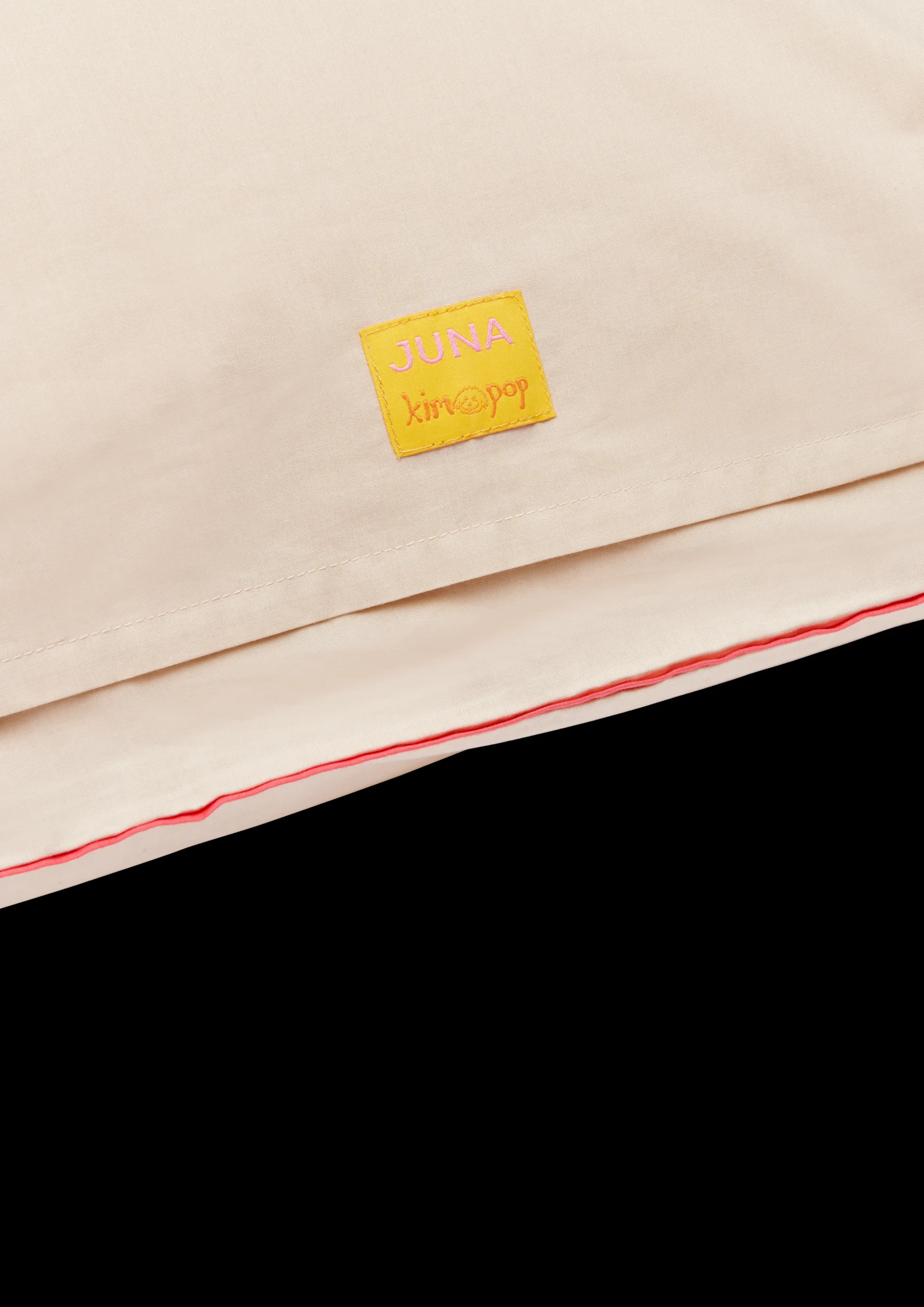 Clearance JUNA Lollipop Pudebetræk 63x60 cm sand DK | Køb nu