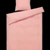 Hot JUNA Lollipop Sengetøj 140x200 cm soft pink DK | Køb nu