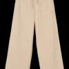 Hot JUNA Lollipop Sofie Pants M/L sand | Køb hos Rosendahl.com