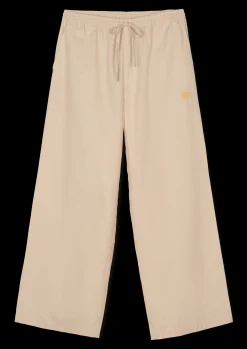 Hot JUNA Lollipop Sofie Pants M/L sand | Køb hos Rosendahl.com